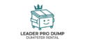 Leader Pro Dump Dumpster Rental